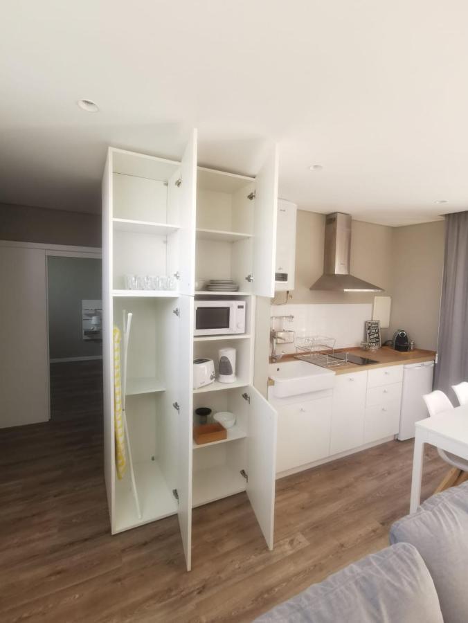 Апартаменти Pateo 780 Віла-Нова-де-Гая Екстер'єр фото