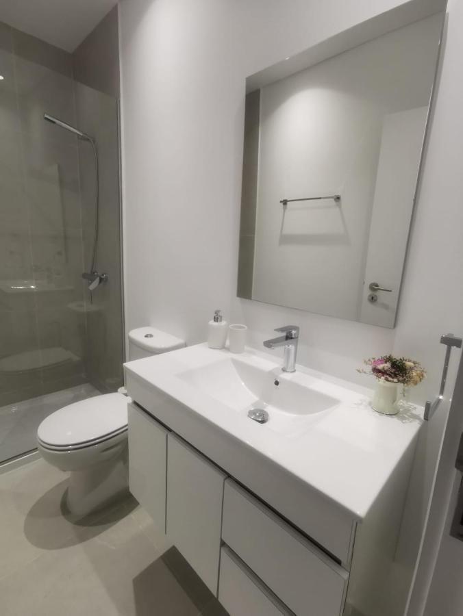 Апартаменти Pateo 780 Віла-Нова-де-Гая Екстер'єр фото