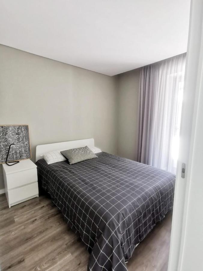 Апартаменти Pateo 780 Віла-Нова-де-Гая Екстер'єр фото